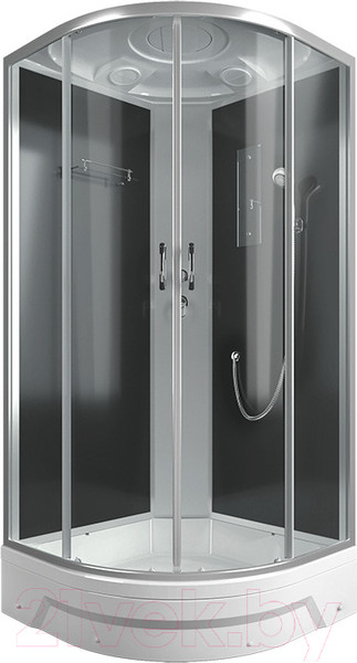 Изображение товара Душевая кабина Erlit ER350926-C4-RUS