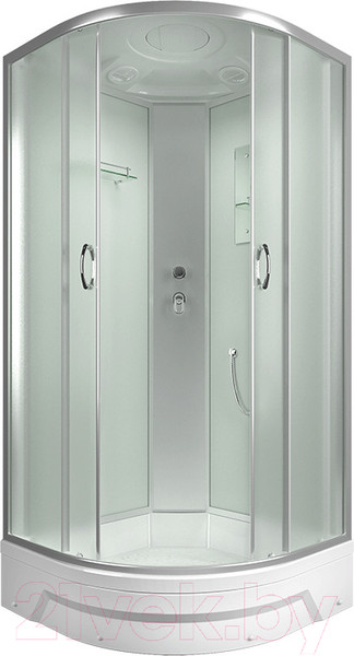 Изображение товара Душевая кабина Erlit ER351026-C3-RUS