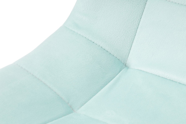 Изображение товара Стул Mio Tesoro Элма (голубой/дерево)