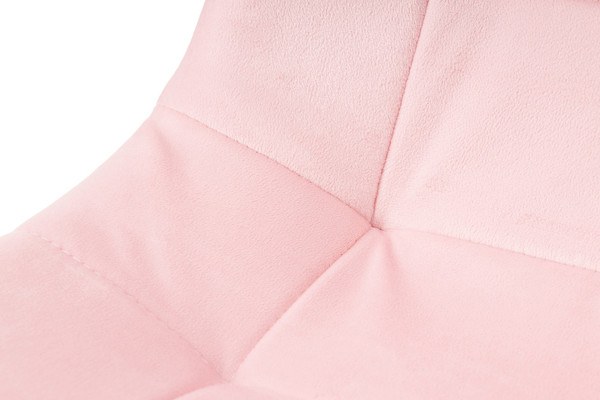 Изображение товара Стул Mio Tesoro Элма (розовый/дерево)