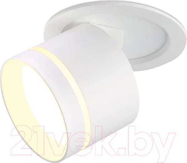 Изображение товара Точечный светильник Ambrella TA1431 SWH/FR