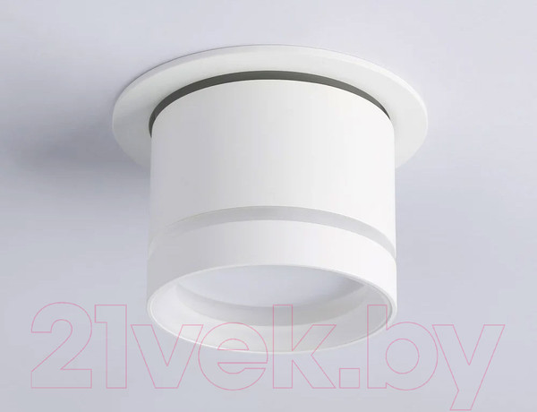 Изображение товара Точечный светильник Ambrella TA1431 SWH/FR