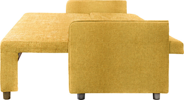 Изображение товара Диван Домовой Юни 3 (GY6036B-3)