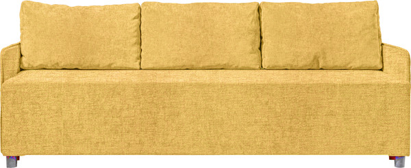 Изображение товара Диван Домовой Юни 3 (GY6036B-3)
