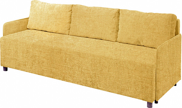 Изображение товара Диван Домовой Юни 3 (GY6036B-3)