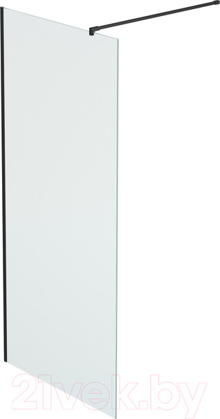 Изображение товара Душевая стенка Benetto BEN-602 BLC 90x200