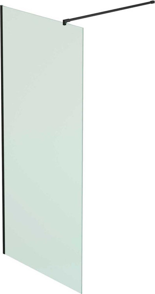 Изображение товара Душевая стенка Benetto BEN-602 BLM 90x200