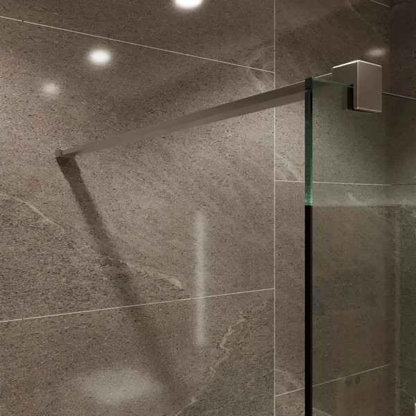 Изображение товара Душевая стенка Benetto BEN-602 SLC 90x200