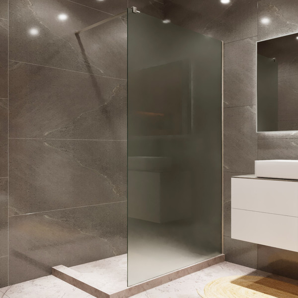 Изображение товара Душевая стенка Benetto BEN-602 SLM 90x200