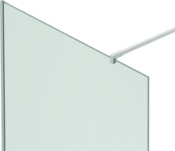 Изображение товара Душевая стенка Benetto BEN-602 SLM 90x200