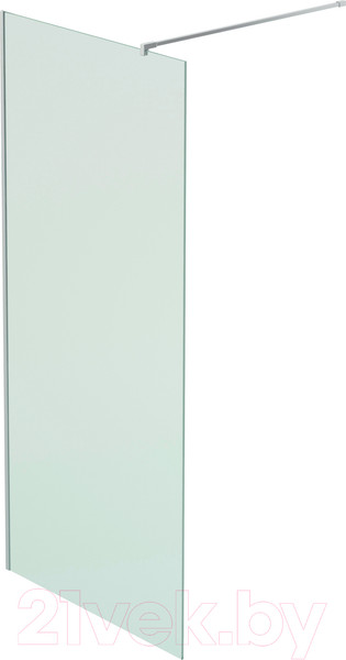 Изображение товара Душевая стенка Benetto BEN-602 SLM 90x200