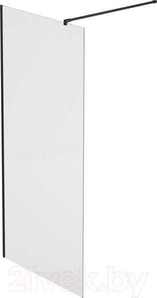 Изображение товара Душевая стенка Benetto BEN-602 BLM 120x200