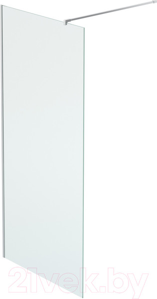 Изображение товара Душевая стенка Benetto BEN-602 SLC 120x200