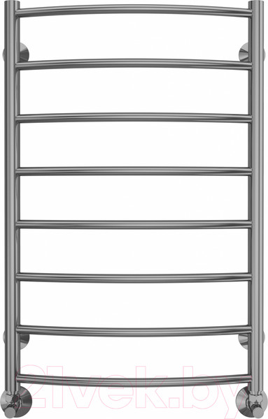 Изображение товара Полотенцесушитель водяной Terminus Классик П8 500x800 (сатин)