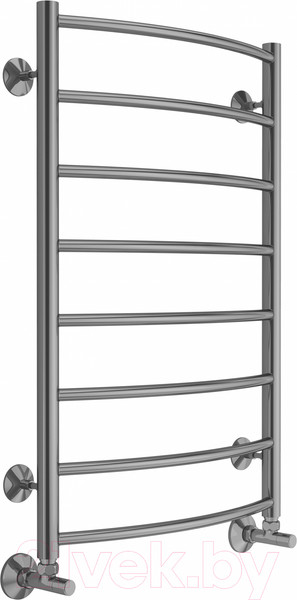 Изображение товара Полотенцесушитель водяной Terminus Классик П8 500x800 (сатин)