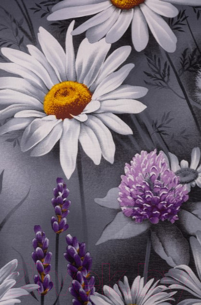 Изображение товара Комплект постельного белья Milanika Пелагея 1.5сп (бязь)