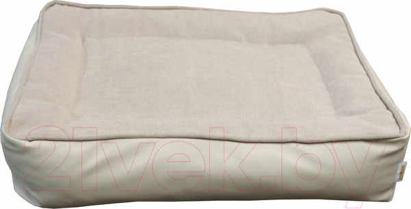 Изображение товара Матрас для животных Кот и Пёс Лари №1 / М6545М-С (бежевый)