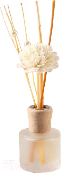 Изображение товара Аромадиффузор Miniso Reed Diffuser. Soft of Love 0318