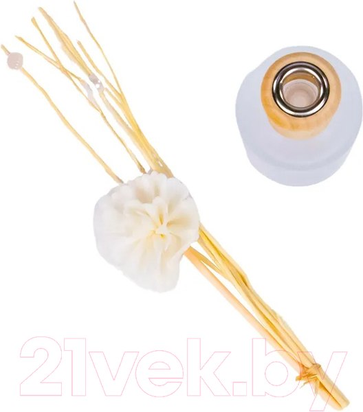 Изображение товара Аромадиффузор Miniso Reed Diffuser. Soft of Love 0318