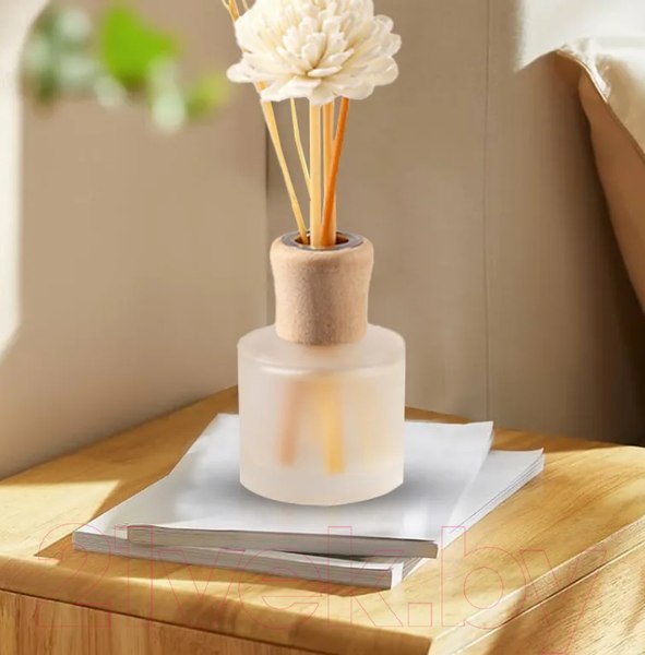 Изображение товара Аромадиффузор Miniso Reed Diffuser. Soft of Love 0318