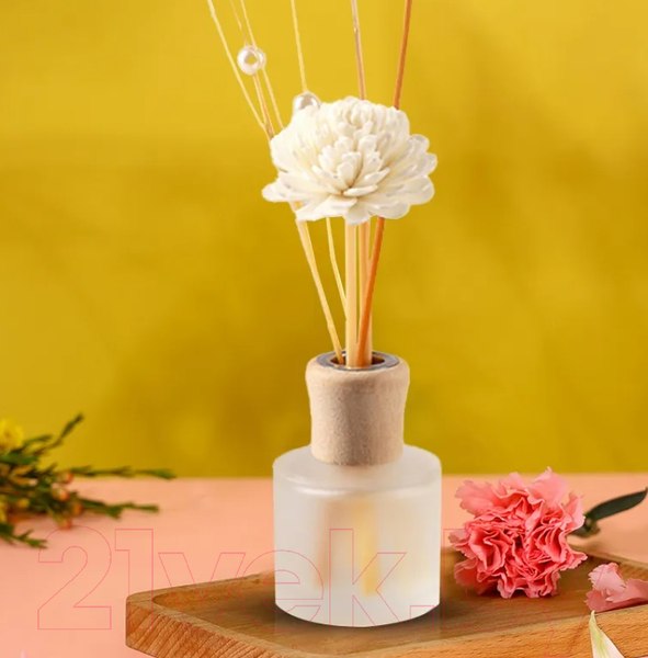 Изображение товара Аромадиффузор Miniso Reed Diffuser. Soft of Love 0318