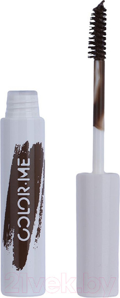 Изображение товара Гель для бровей Miniso Color Me тон 01 / 1038
