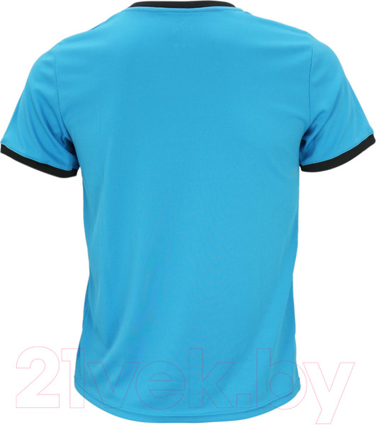 Изображение товара Футболка игровая футбольная Ingame 2XL (голубой)