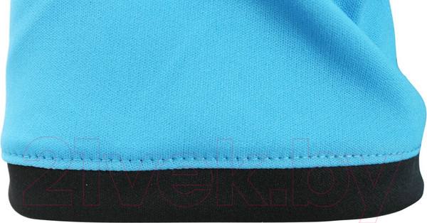 Изображение товара Футболка игровая футбольная Ingame XS (голубой)