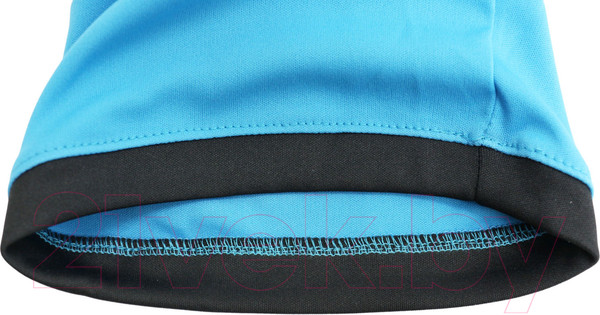 Изображение товара Футболка игровая футбольная Ingame XS (голубой)