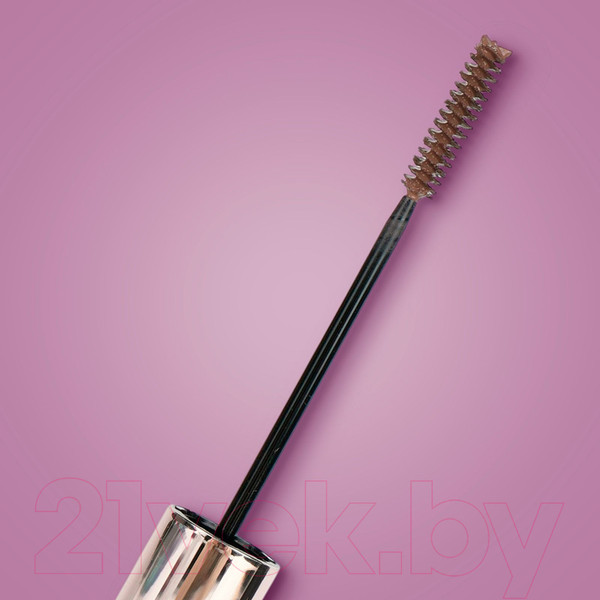 Изображение товара Гель для бровей Miniso Eyespop Natural тон 03 / 4736