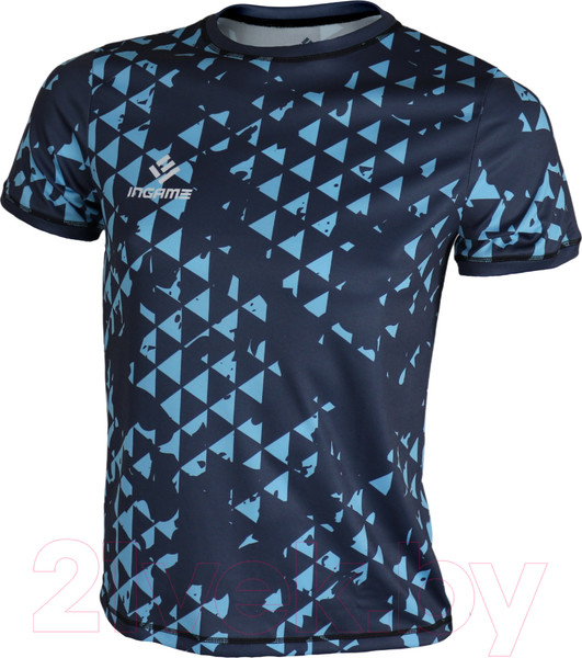 Изображение товара Футболка игровая футбольная Ingame Predator детская (р.30)