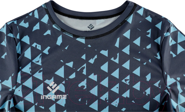 Изображение товара Футболка игровая футбольная Ingame Predator детская (р.30)