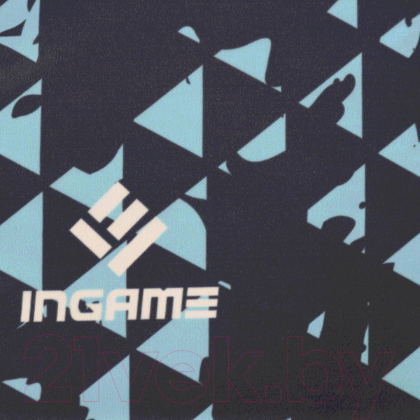 Изображение товара Футболка игровая футбольная Ingame Predator детская (р.30)