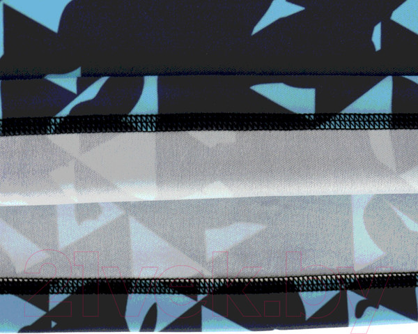 Изображение товара Футболка игровая футбольная Ingame Predator детская (р.30)