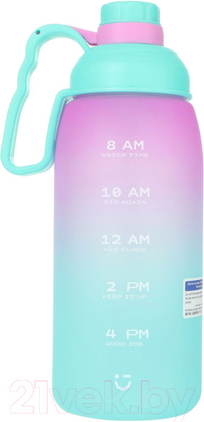 Изображение товара Бутылка для воды Miniso 3644