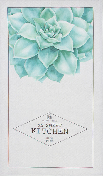 Изображение товара Полотенце Этель Kitchen / 10111214