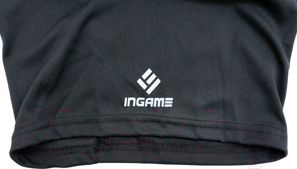 Изображение товара Шорты футбольные Ingame M (черный)