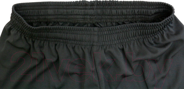 Изображение товара Шорты футбольные Ingame M (черный)