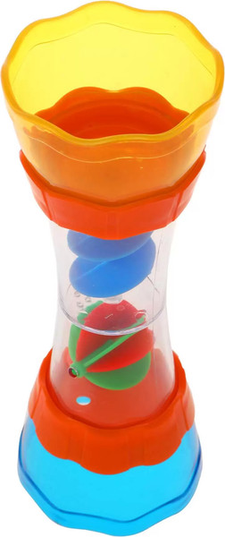 Изображение товара Игрушка для ванной Жирафики Веселый душ / 939965