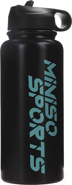 Изображение товара Бутылка для воды Miniso Sports 6636