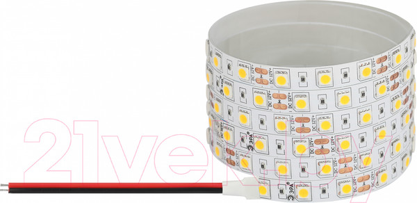Изображение товара Светодиодная лента ЭРА LS5050-14.4-60-12-3500K-IP20-1 year-5m / Б0064237