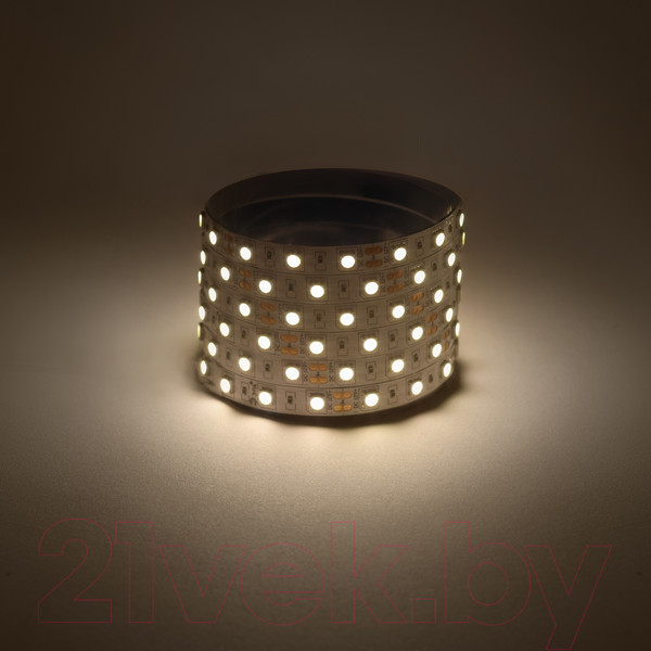 Изображение товара Светодиодная лента ЭРА LS5050-14.4-60-12-3500K-IP20-1 year-5m / Б0064237