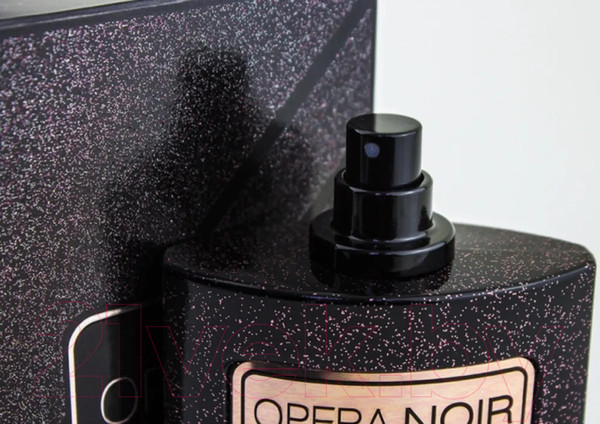 Изображение товара Парфюмерная вода Maison Alhambra Opera Noir (100мл)