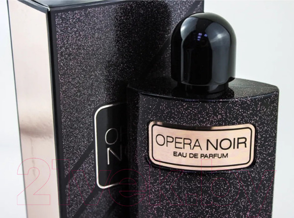Изображение товара Парфюмерная вода Maison Alhambra Opera Noir (100мл)
