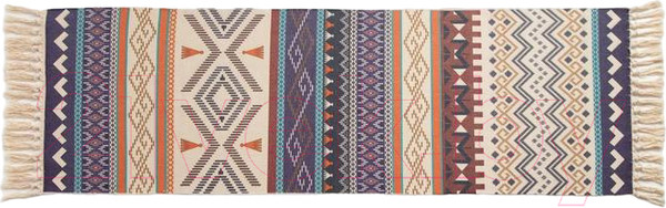 Изображение товара Коврик Этель Грани / 5288930