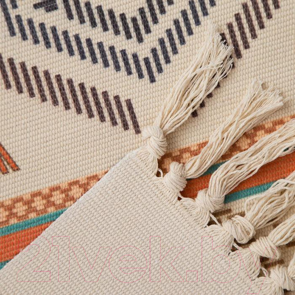 Изображение товара Коврик Этель Грани / 5288930