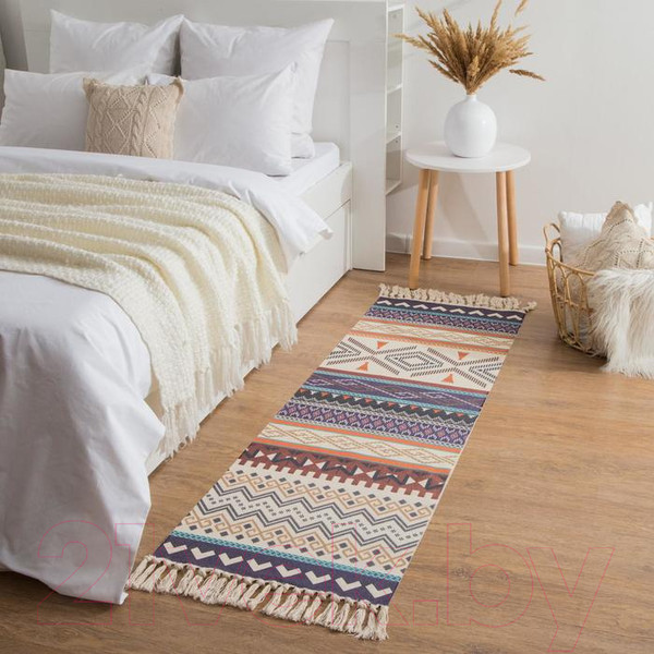 Изображение товара Коврик Этель Грани / 5288930