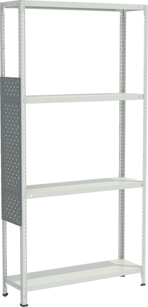 Изображение товара Панель для металлического стеллажа Metall Zavod EP 1.0 СТФ-MZ 1000x500 / УП-00018021