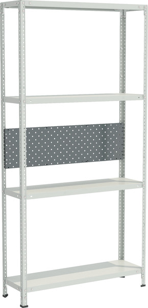 Изображение товара Панель для металлического стеллажа Metall Zavod EP 1.0 СТФ-MZ 1000x500 / УП-00018021