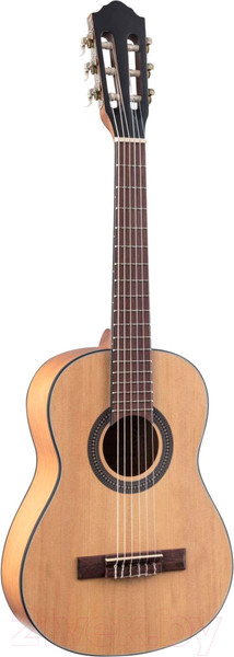 Изображение товара Акустическая гитара Flight C-100 NA 1/2